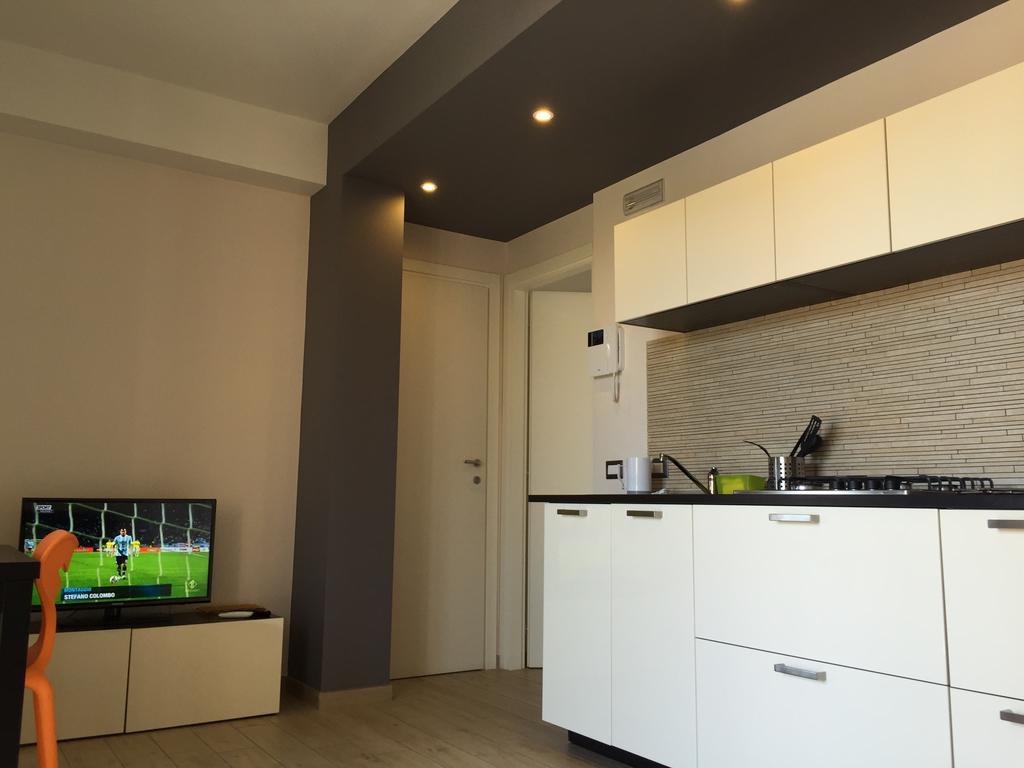 Terra Di Sicilia Apartment Avola Cameră foto