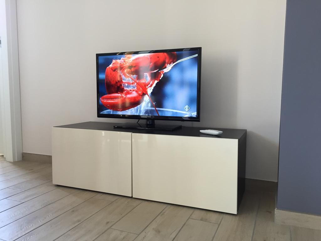 Terra Di Sicilia Apartment Avola Cameră foto