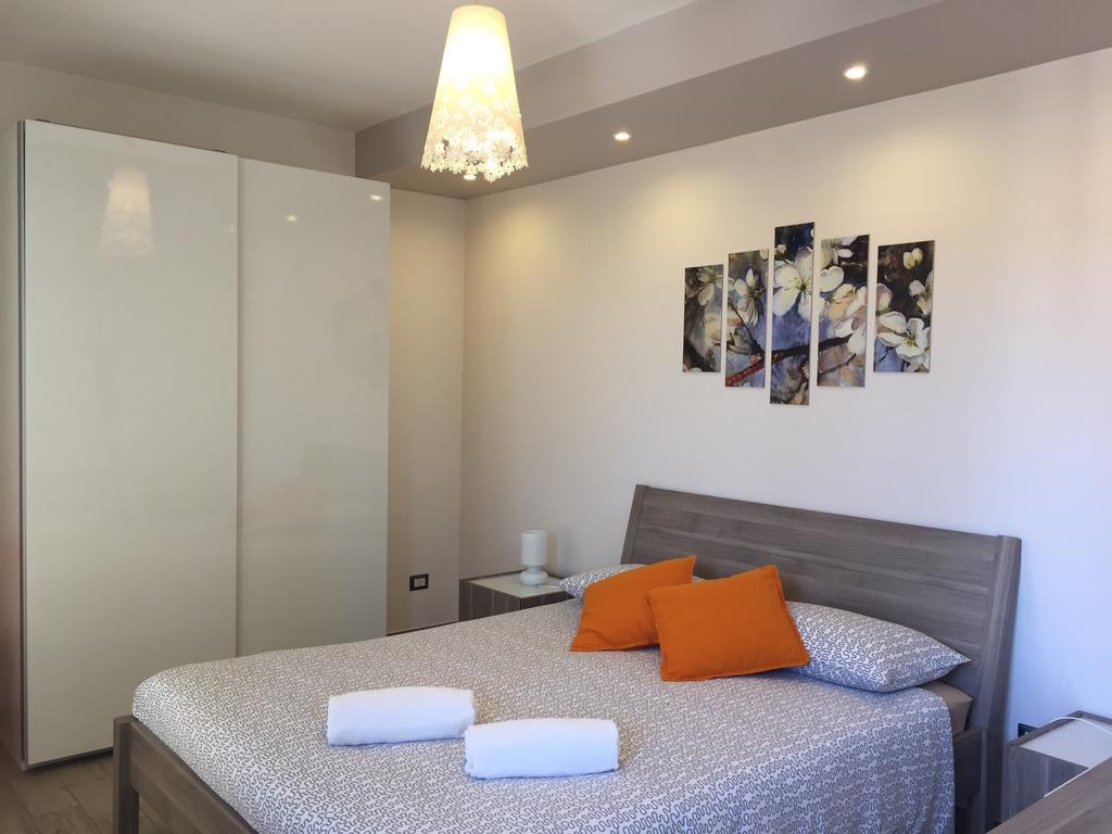 Terra Di Sicilia Apartment Avola Cameră foto