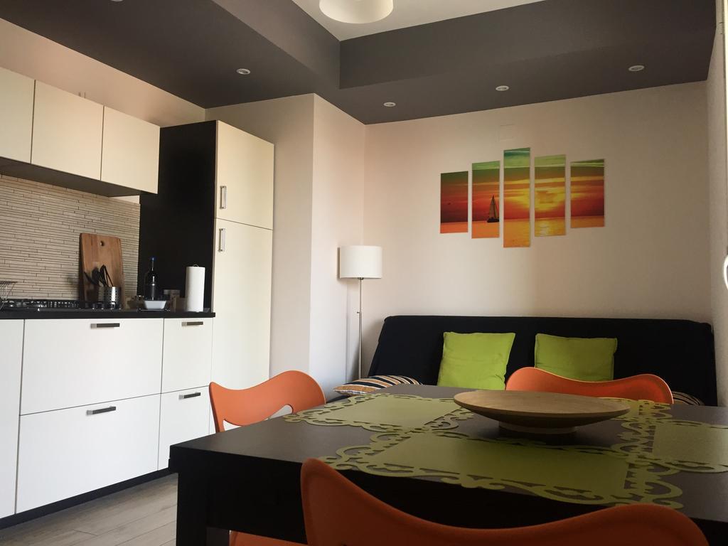 Terra Di Sicilia Apartment Avola Cameră foto