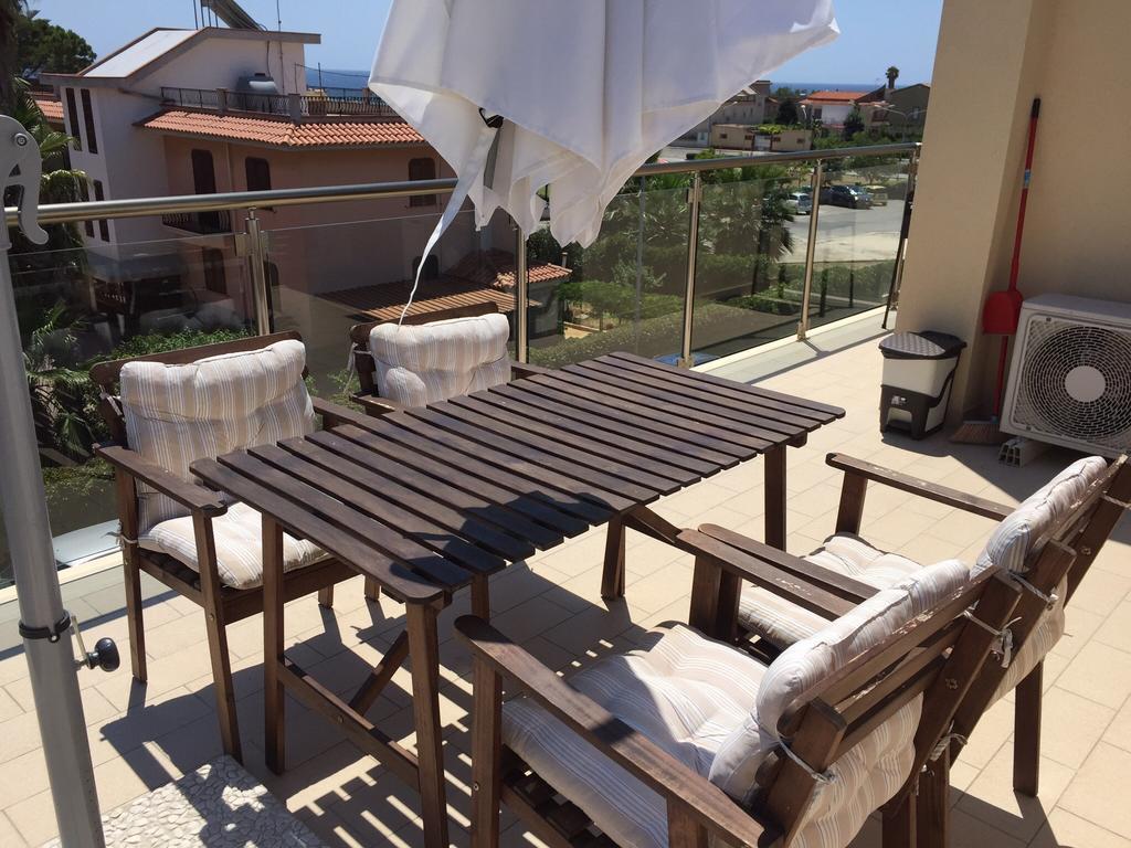 Terra Di Sicilia Apartment Avola Cameră foto
