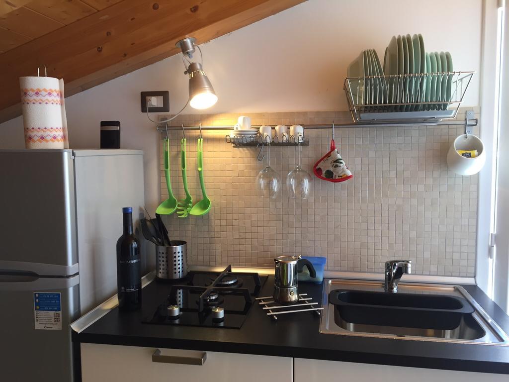Terra Di Sicilia Apartment Avola Cameră foto