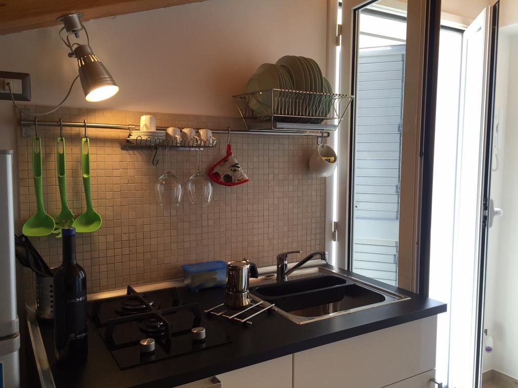 Terra Di Sicilia Apartment Avola Cameră foto