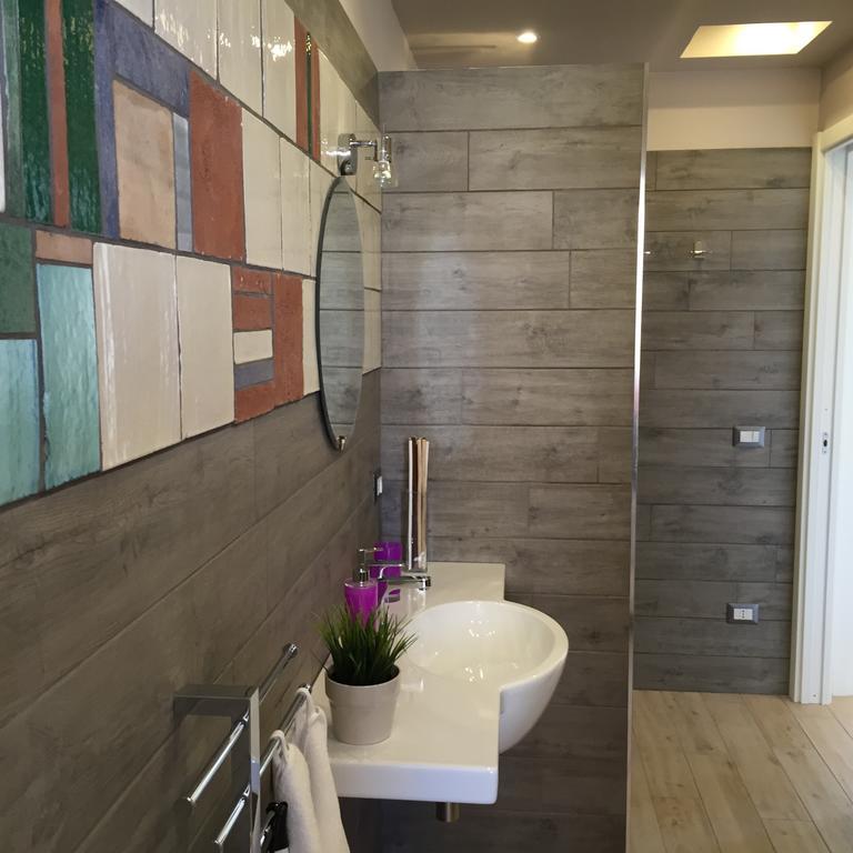 Terra Di Sicilia Apartment Avola Cameră foto