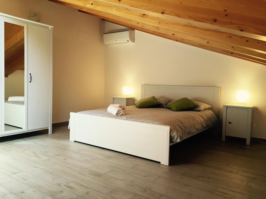 Terra Di Sicilia Apartment Avola Cameră foto