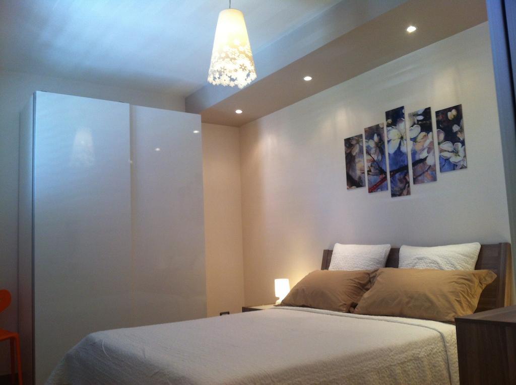 Terra Di Sicilia Apartment Avola Cameră foto