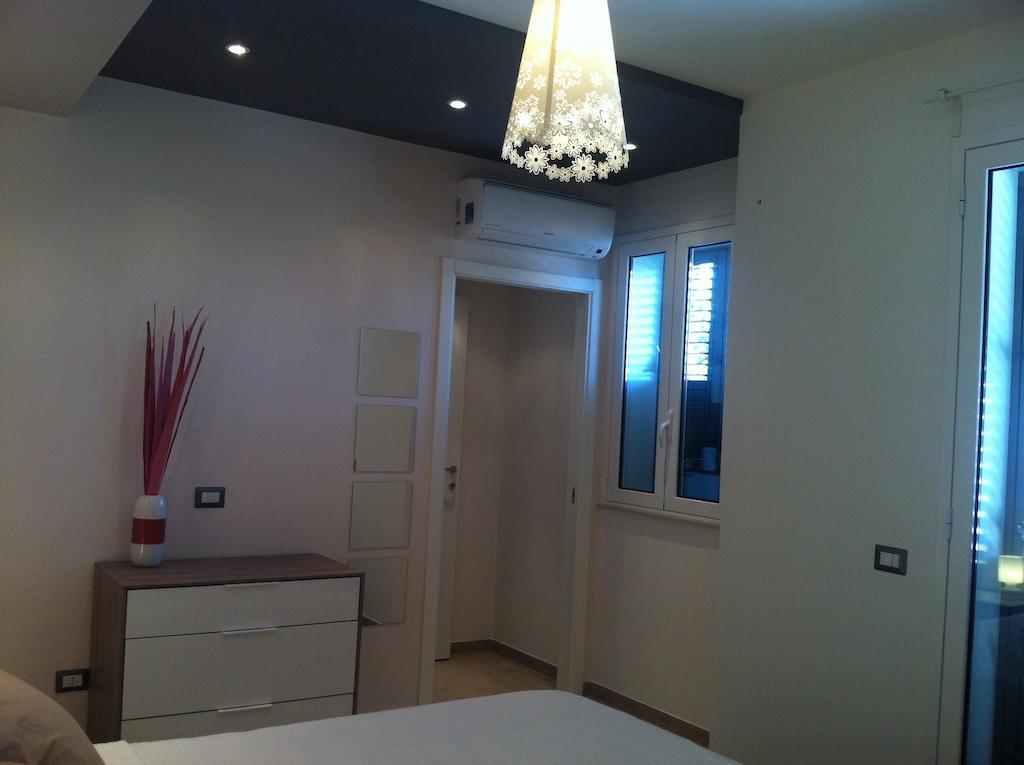 Terra Di Sicilia Apartment Avola Exterior foto