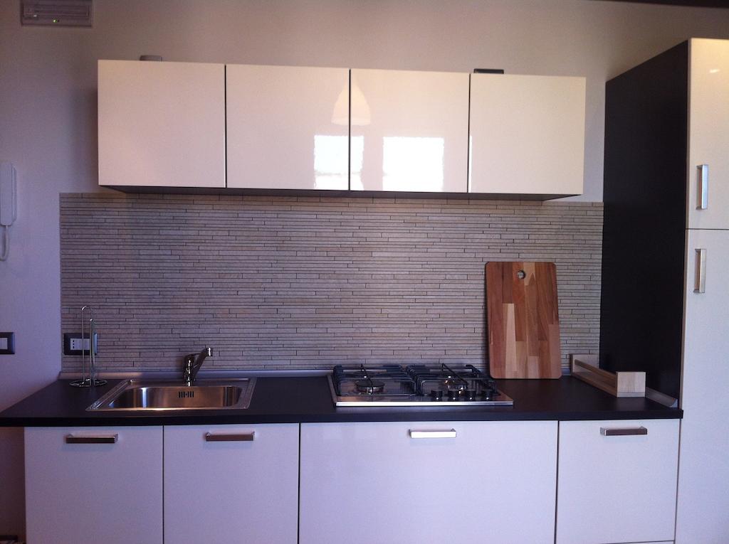 Terra Di Sicilia Apartment Avola Cameră foto