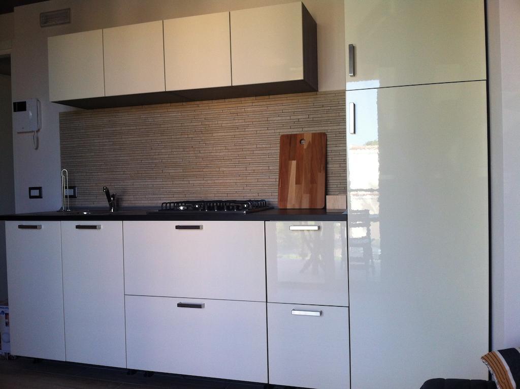 Terra Di Sicilia Apartment Avola Cameră foto