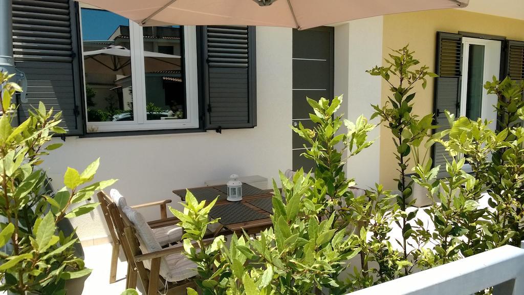 Terra Di Sicilia Apartment Avola Cameră foto