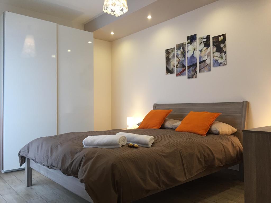 Terra Di Sicilia Apartment Avola Exterior foto