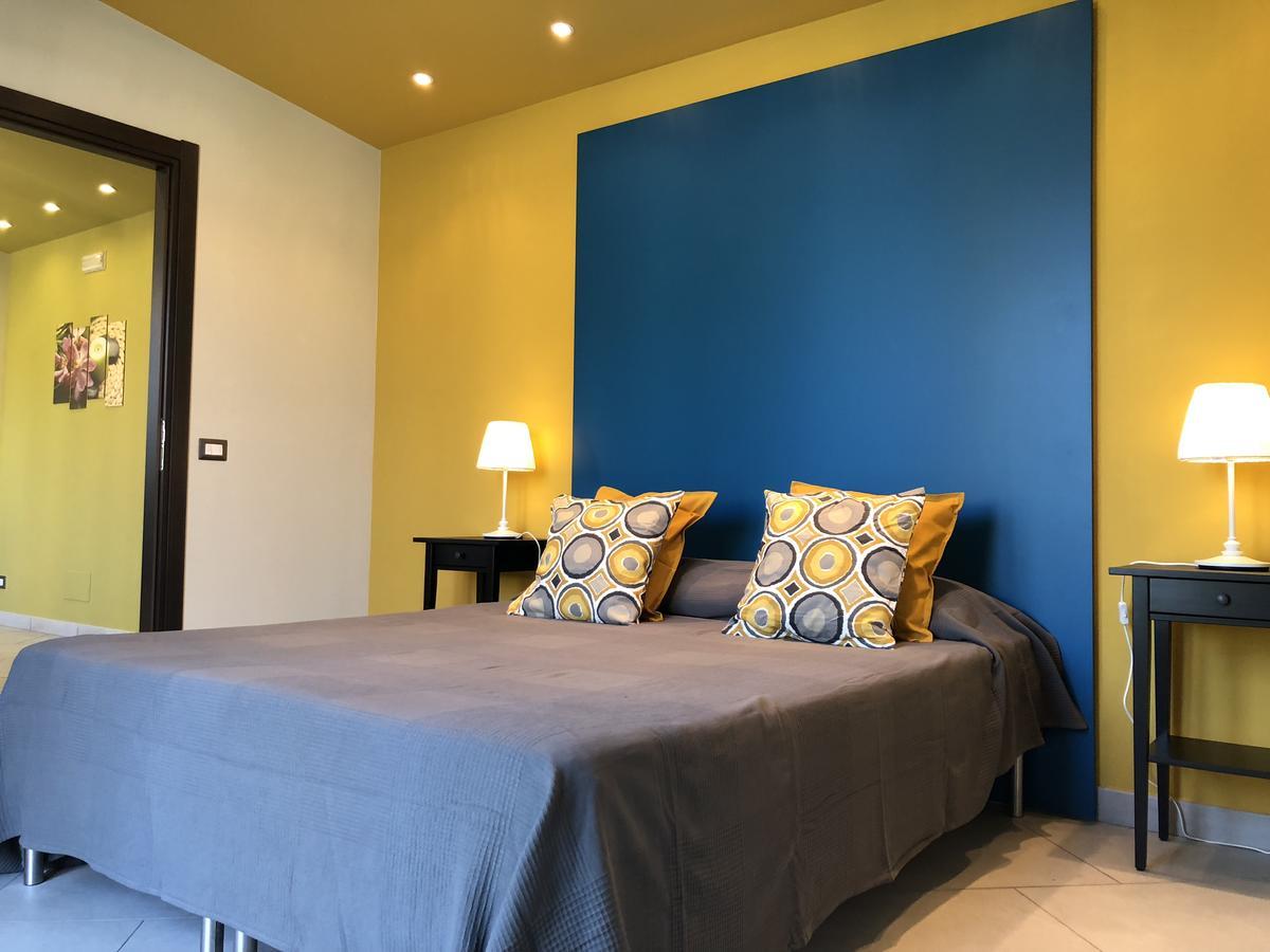 Terra Di Sicilia Apartment Avola Exterior foto