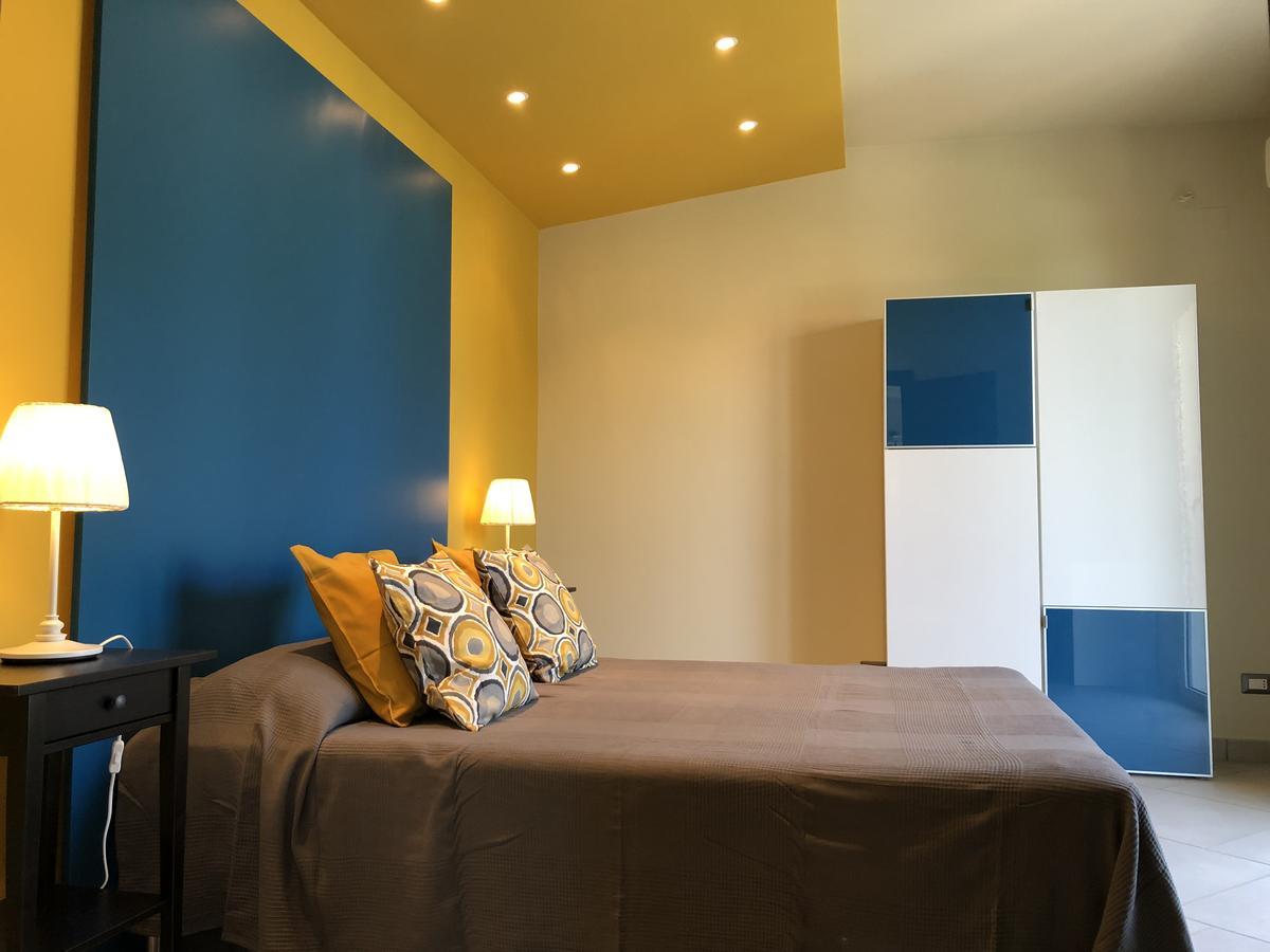 Terra Di Sicilia Apartment Avola Exterior foto