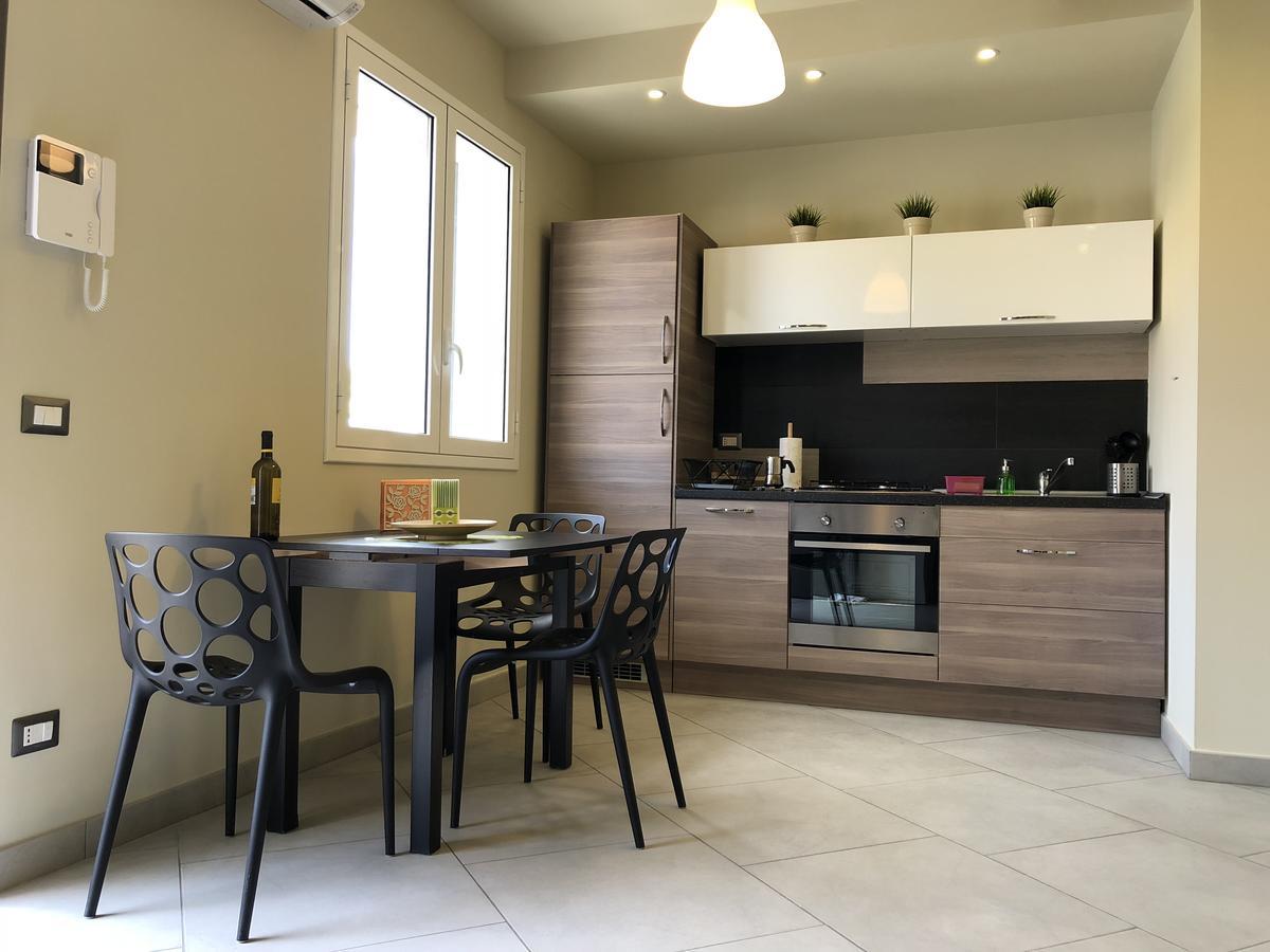 Terra Di Sicilia Apartment Avola Exterior foto