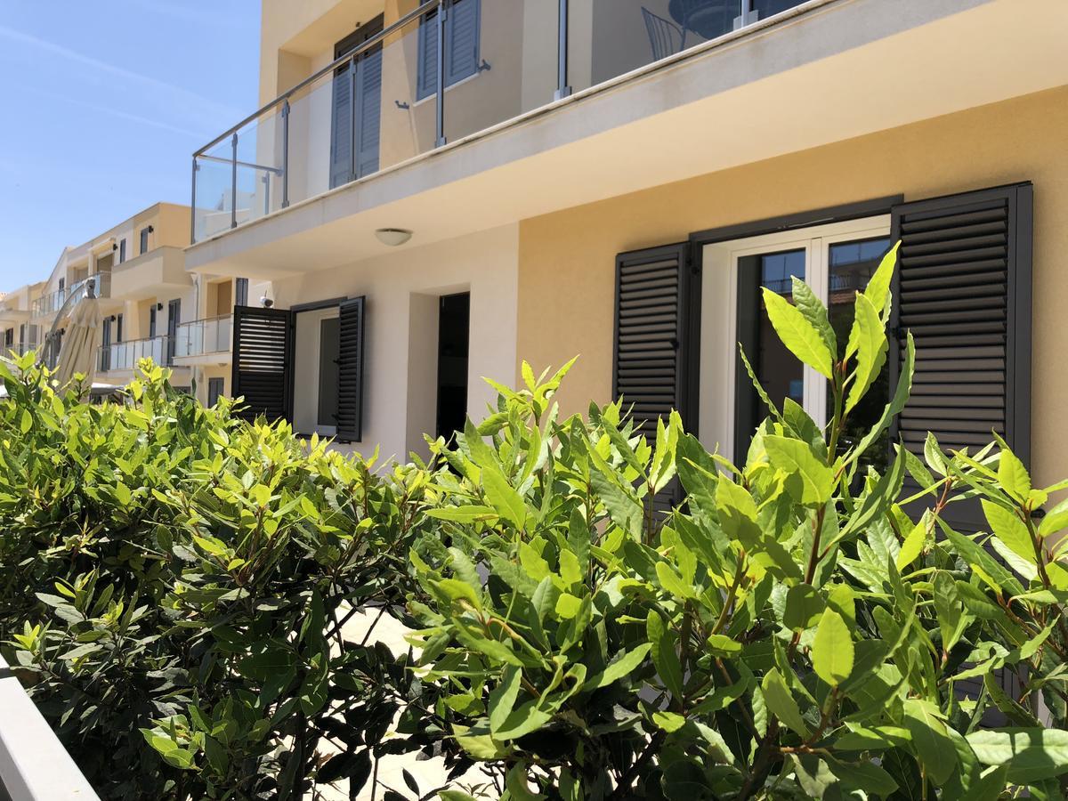 Terra Di Sicilia Apartment Avola Exterior foto