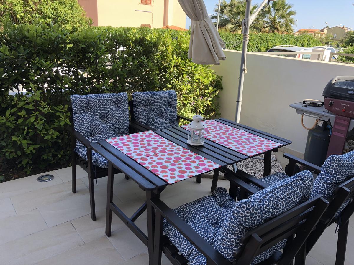 Terra Di Sicilia Apartment Avola Exterior foto