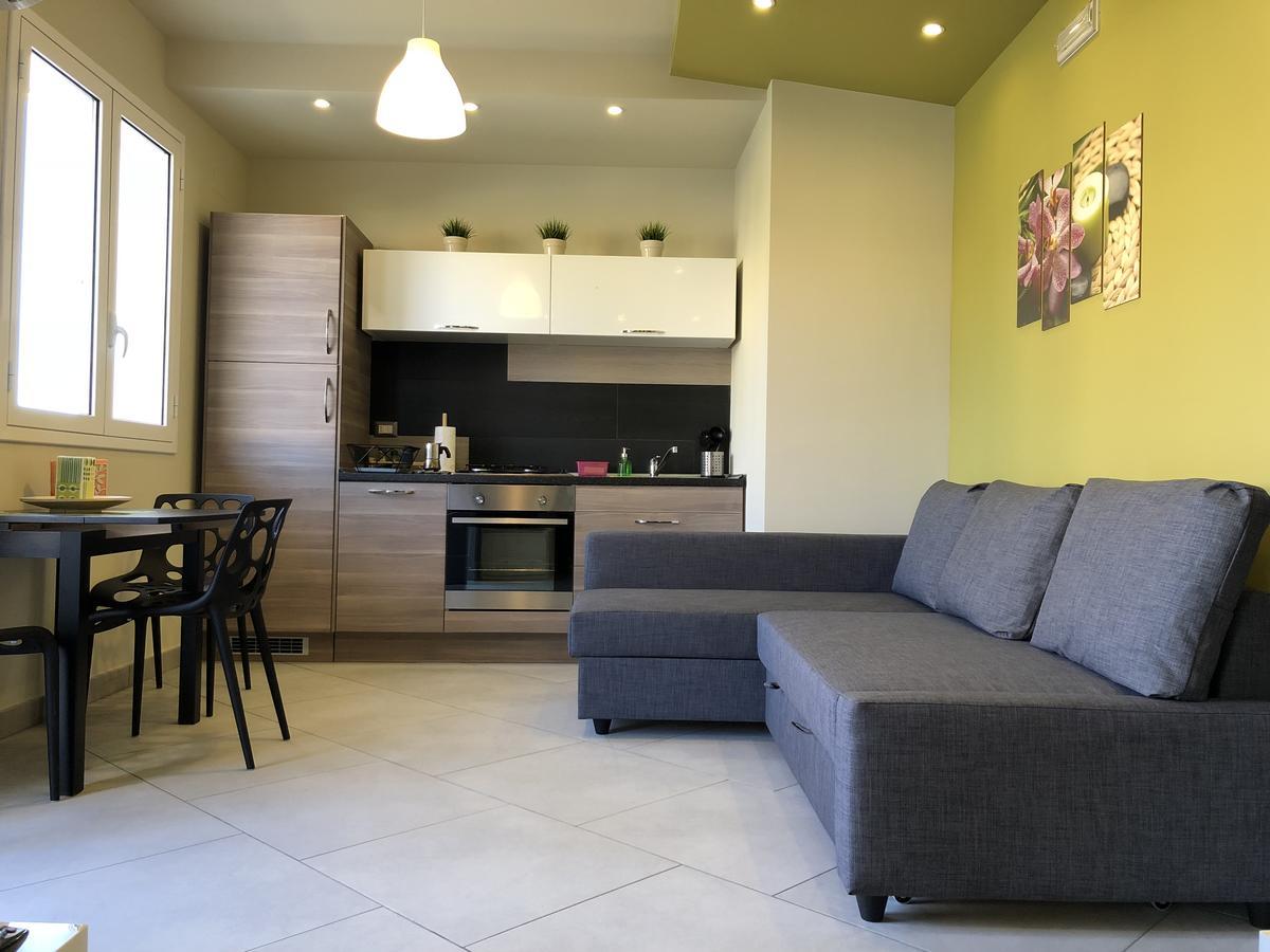 Terra Di Sicilia Apartment Avola Exterior foto