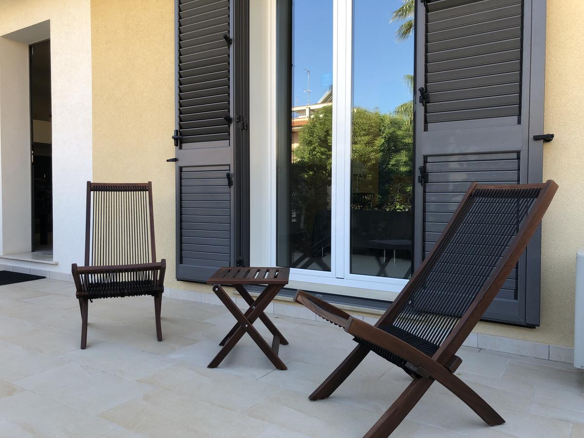 Terra Di Sicilia Apartment Avola Exterior foto