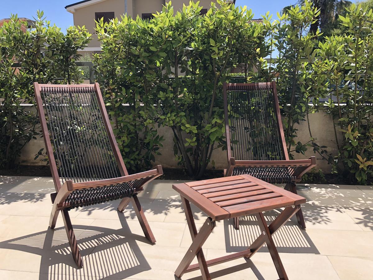 Terra Di Sicilia Apartment Avola Exterior foto